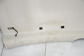 Обшивка стелі Dodge Dart 13-16 сіра без люка під хімчистку