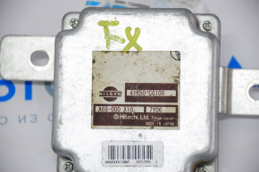 Компьютер раздатки Infiniti FX35 FX45 03-08