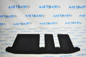 Комплект ковриков Infiniti JX35 QX60 13- тряпка черный