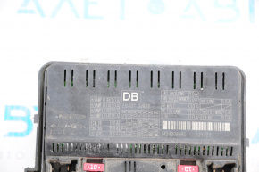 Блок предохранителей подкапотный задний левый Infiniti JX35 QX60 13- только блок