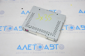 SATELLITE RADIO RECEIVER Infiniti JX35 QX60 13-