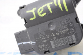 Актуатор моторчик привод печі вентиляція VW Jetta 11-18 USA