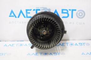 Мотор вентилятор печки VW Jetta 11-18 USA