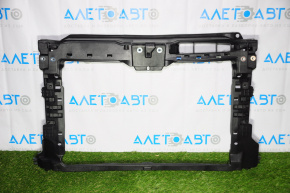 Телевизор панель радиатора VW Jetta 11-18 USA 2.0, 2.5, 1.8 новый TW неоригинал