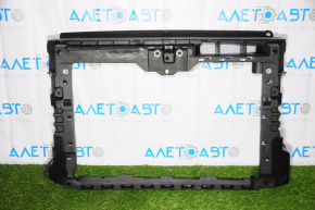 Телевизор панель радиатора VW Passat b7 12-15 USA пластик новый TW неоригинал