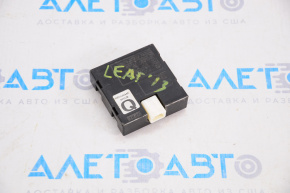 CONTROLLER ASSY-KEY LESS Nissan Leaf 13-17 WD1U844A 301CB