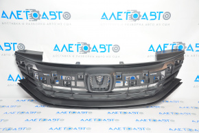Основа решетки радиатора grill Honda Accord 16-17 новый TW неоригинал