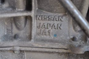 Двигун Nissan Murano z52 15 3.5 VQ35DE 80К
