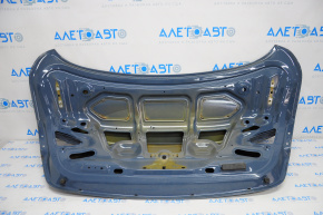 Крышка багажника Chrysler 200 15-17 синий PAG, тычки