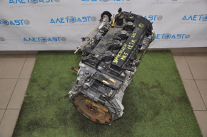 Двигатель Ford Fusion mk5 13-20 2.5 C25HDEX Duratec 110kw/150PS 123к