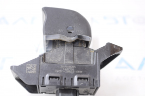 Кнопка ручного тормоза Ford Fusion mk5 17-20
