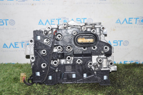 Гидроблок АКПП Ford Fusion mk5 13-16 в сборе с солиноидами