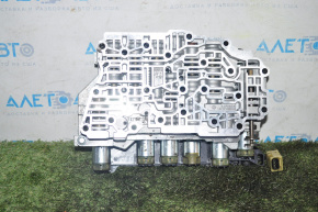 Гідроблок АКПП Ford Fusion mk5 13- в зборі з соліноідамі