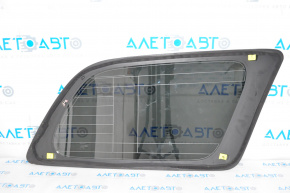 Форточка глухое стекло задняя левая Toyota Sequoia 08-16