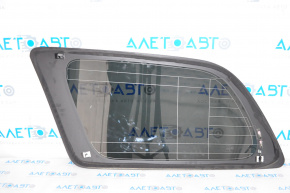 Форточка глухое стекло задняя правая Toyota Sequoia 08-16
