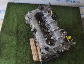Двигатель Chevrolet Volt 16- 1.5 45к