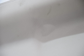 Обшивка потолка Dodge Journey 11- серый без люка, тычки, под химчистку