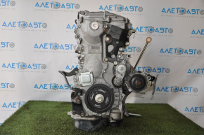 Двигатель 2AR-FE Toyota Camry v55 2.5 15-17 usa 72к, налёт на стенке