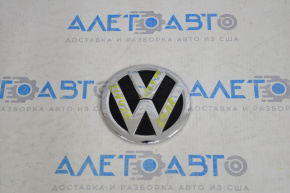 Емблема задня VW Jetta 19- злам спрямовуюча