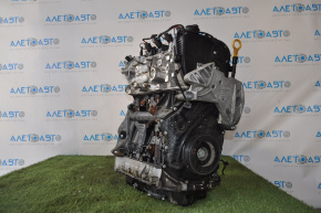 Двигатель VW Passat b8 16-19 USA 1.8 TFSI CPRA 85к