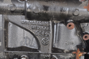 Двигун VW Passat b8 16-19 USA 1.8 TFSI CPRA 85к