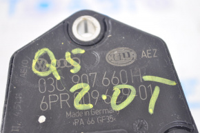 Датчик уровня масла Audi Q5 8R 11-17 2.0T