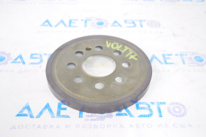 Сигнальний диск датчика положення коленвала Chevrolet Volt 16- 1.5