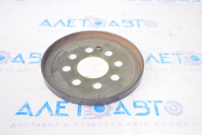 Сигнальный диск датчика положения коленвала Chevrolet Volt 16- 1.5