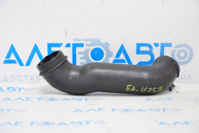 Воздуховод Ford Escape MK3 13-19 2.0T от фильтра, нижний