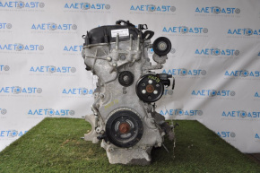 Двигатель Ford Fusion mk5 13-20 2.5 C25HDEX Duratec 110kw/150PS 88к
