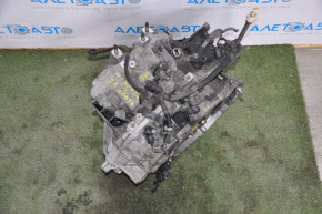 АКПП в сборе Mitsubishi Outlander 14-15 дорест FWD 129к