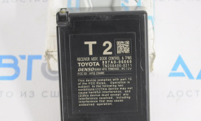 DOOR RECEIVER CONTROL + TPMS UNIT Toyota Camry v70 18-