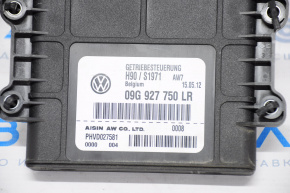 Transmission Control Module VW Tiguan 09-17