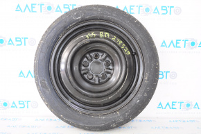Запасне колесо докатка Toyota Camry v55 15-17 R17 155/70