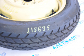 Запасне колесо докатка Toyota Prius 30 10-15 R16 135/80