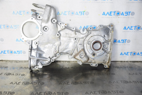 Передня кришка двигуна Mazda CX-9 16- 2.5T