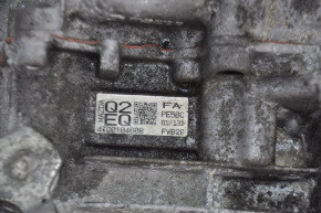 АКПП в сборе Mazda 3 14-18 BM 2.0 102к