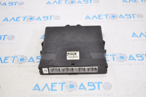 Computer power manager control Toyota Prius 30 10-12