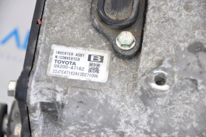 Інвертор Toyota Prius V 12-17