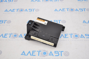 AMPLIFIER ASSY, AIR CONDITIONER Toyota Prius V 12-17