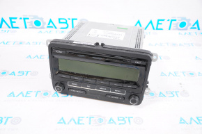 Магнитофон радио VW Jetta 15-18 USA
