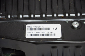 Аккумуляторная батарея ВВБ в сборе Ford C-max MK2 13-18 86k