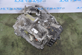 АКПП у зборі Ford Escape MK3 13-16 2.0T AWD 96к зламана фішка