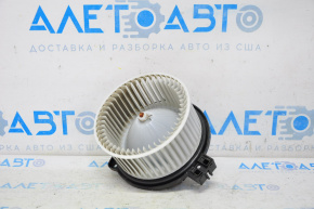 Мотор вентилятор печки Mazda 6 13-21