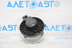 Мотор вентилятор пічки Mazda 6 13-17