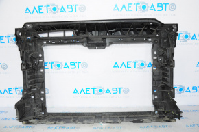 Телевизор панель радиатора VW Jetta 11-18 USA 2.0, 2.5, 1.8 разбит