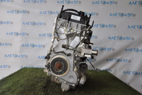 Двигатель Ford C-max MK2 13-18 86к
