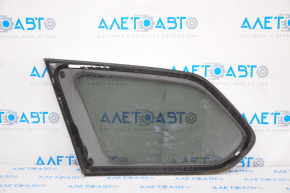Форточка глухое стекло задняя правая Nissan Pathfinder 13-20