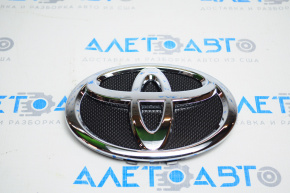 Емблема решітки радиатора Toyota Camry v50 12-14 usa новий OEM оригінал
