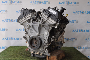 Двигатель Ford Edge 15-18 3.5 87к сломан щуп